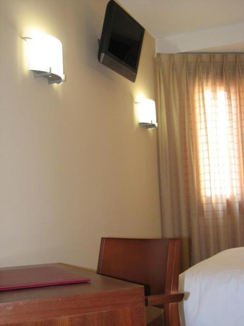 Hotel Ruta de la Plata de Asturias 15/34