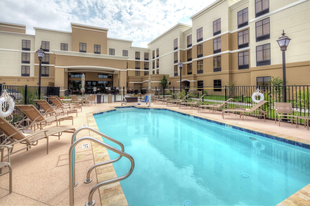 Homewood Suites Victoria 3/81