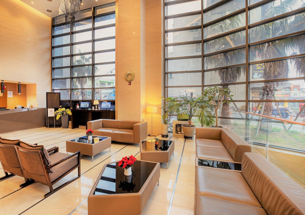Hotel Goldendaisy Seogwipo Ocean 43/51