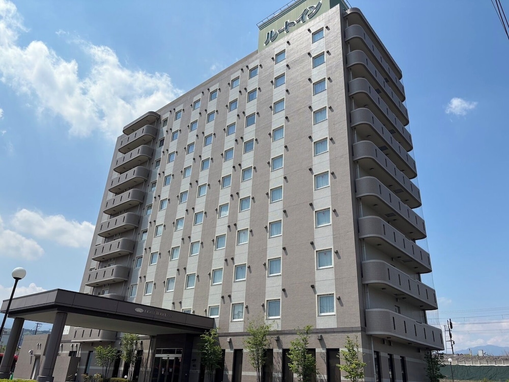 Hotel Route-Inn Shibukawa 2/46
