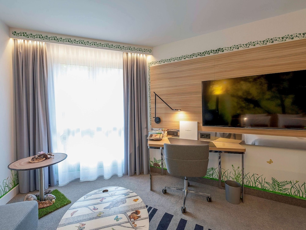 Novotel Muenchen City 66/79