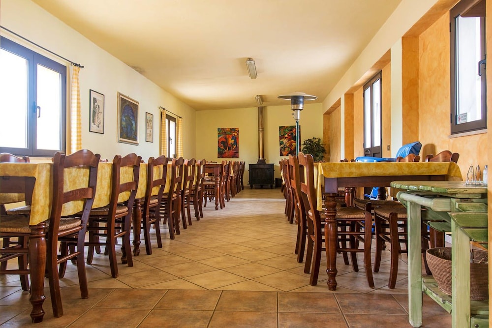 Agriturismo Paulesa 28/50