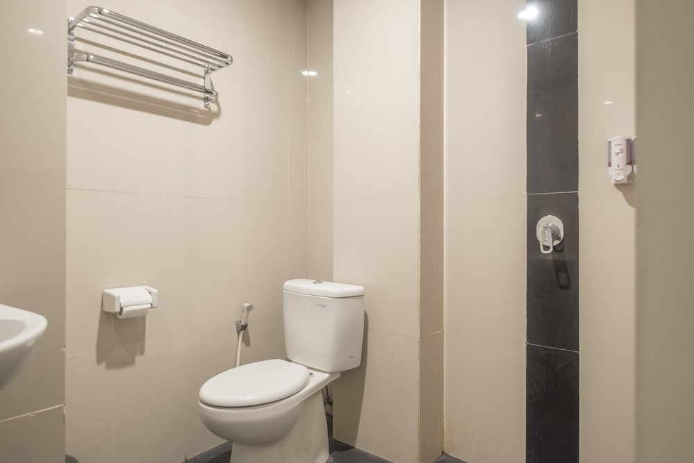 Grand Citra Hotel Makassar By Life 24/25