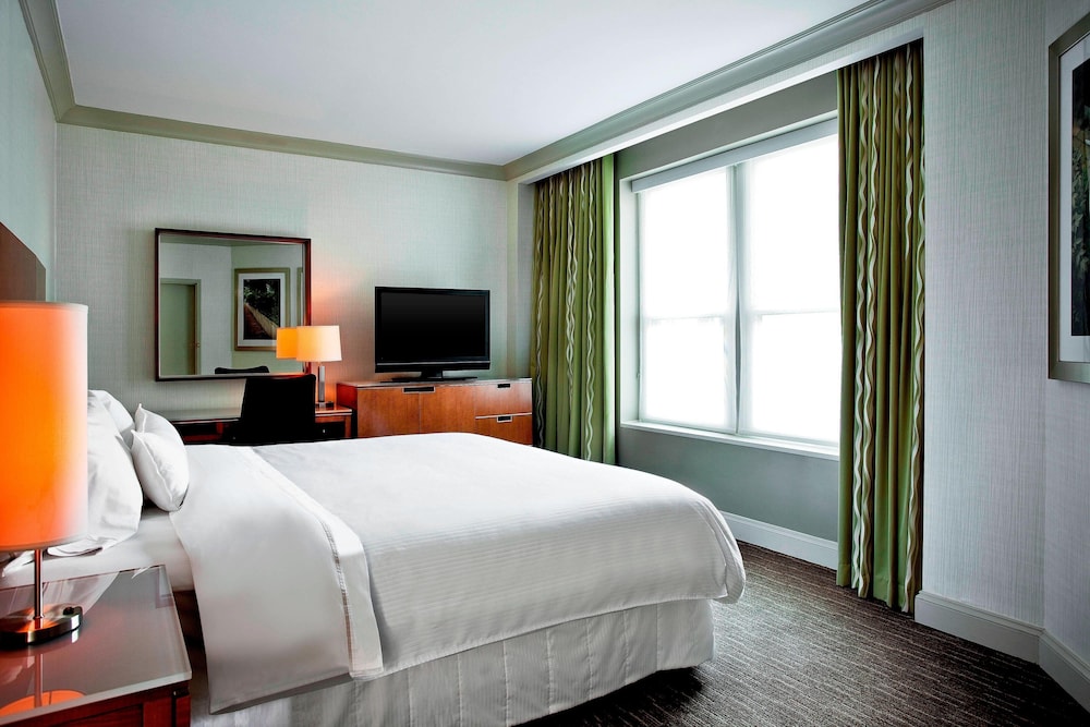Westin Georgetown, Washington D.C. 8/39