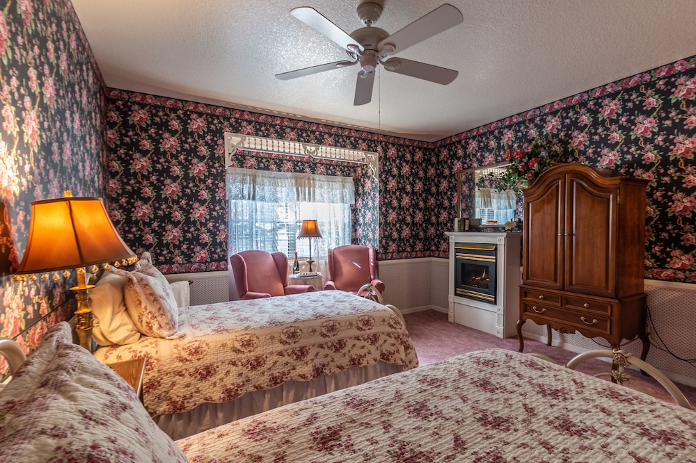 Apples Bed Breakfast 17/71