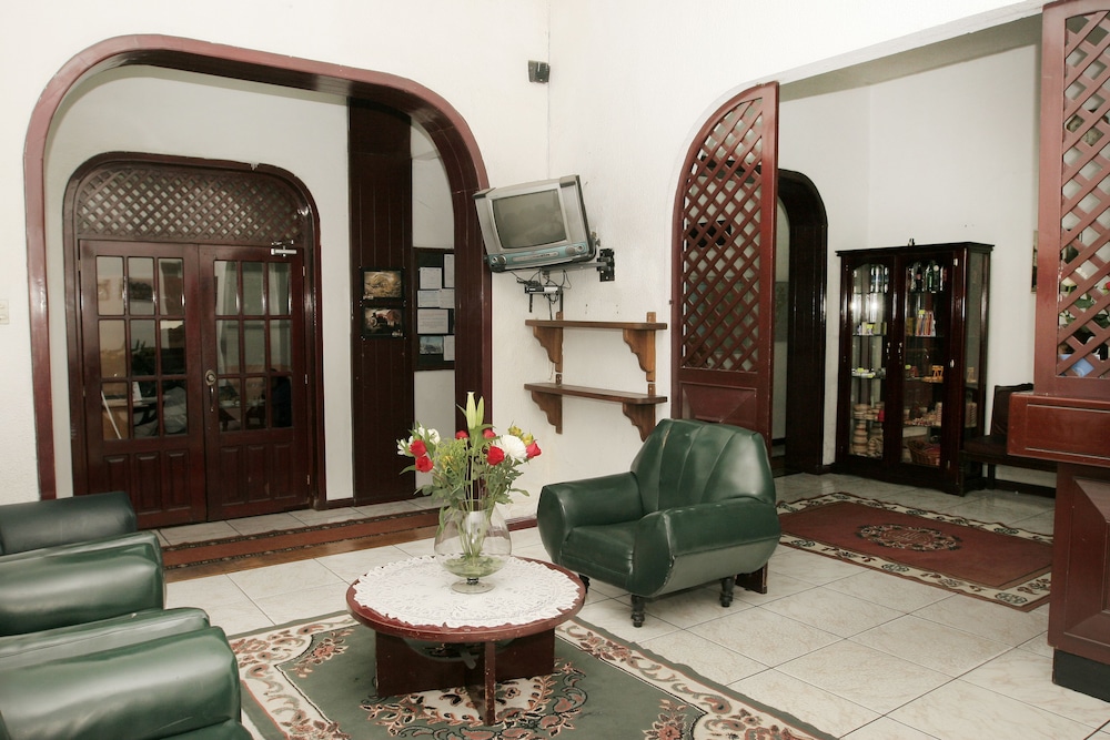Huasi Continental 40/54