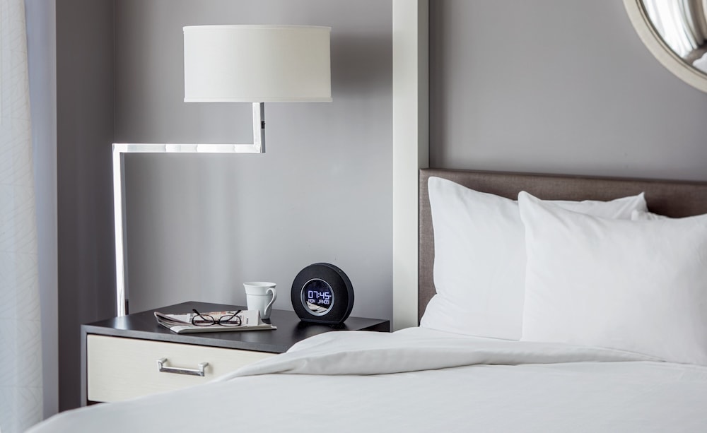 ハイアット セントリック フレンチ クオーター(Hyatt Centric French Quarter New Orleans) 写真2