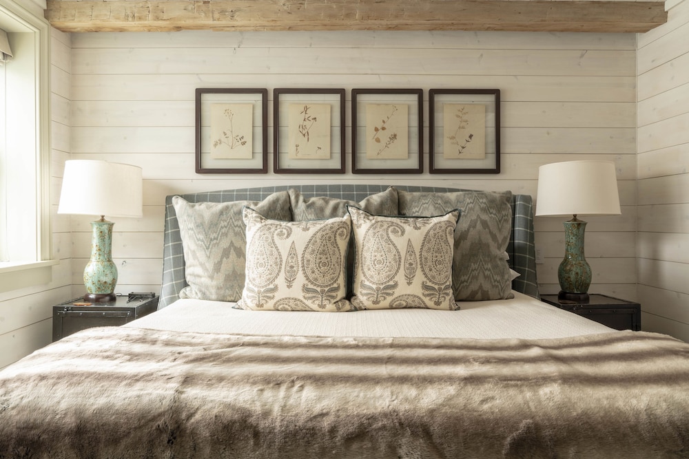 Eleven Experience Scarp Ridge Lodge 14/50