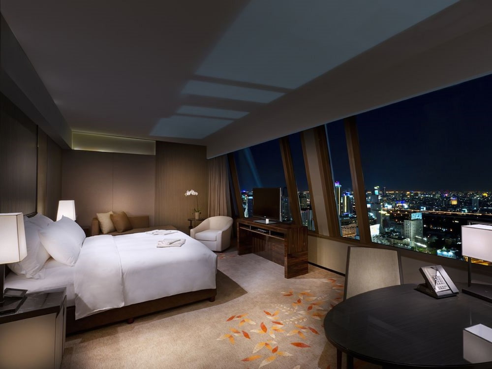 room
