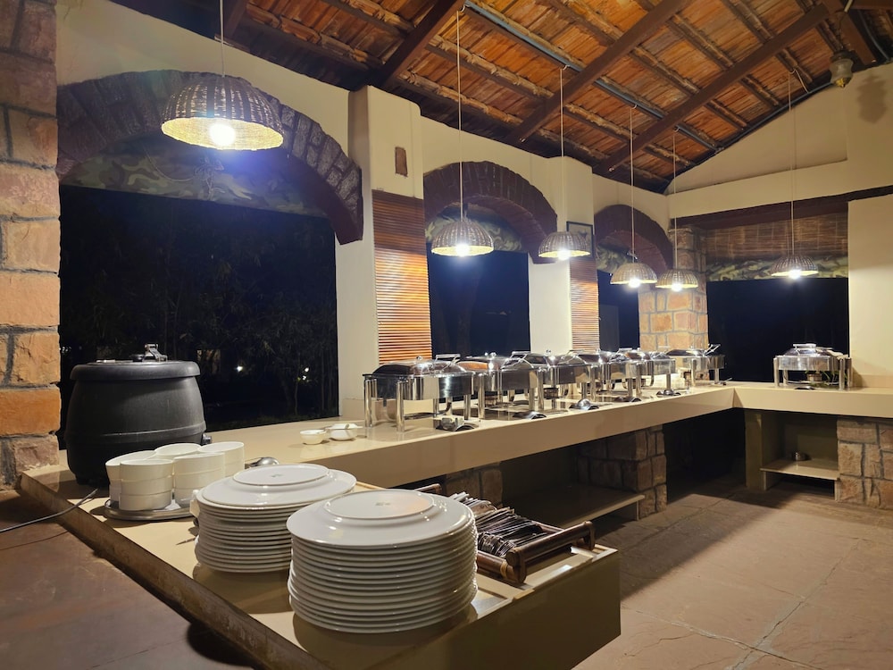 TIGER TRAILS RESORT 34/48