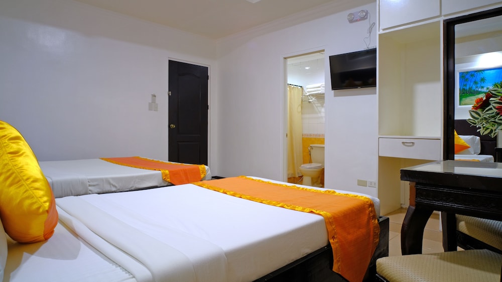 Boracay Holiday Resort 15/66