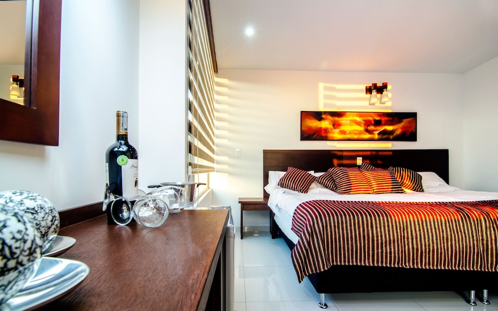 Hotel Parque 63 9/49