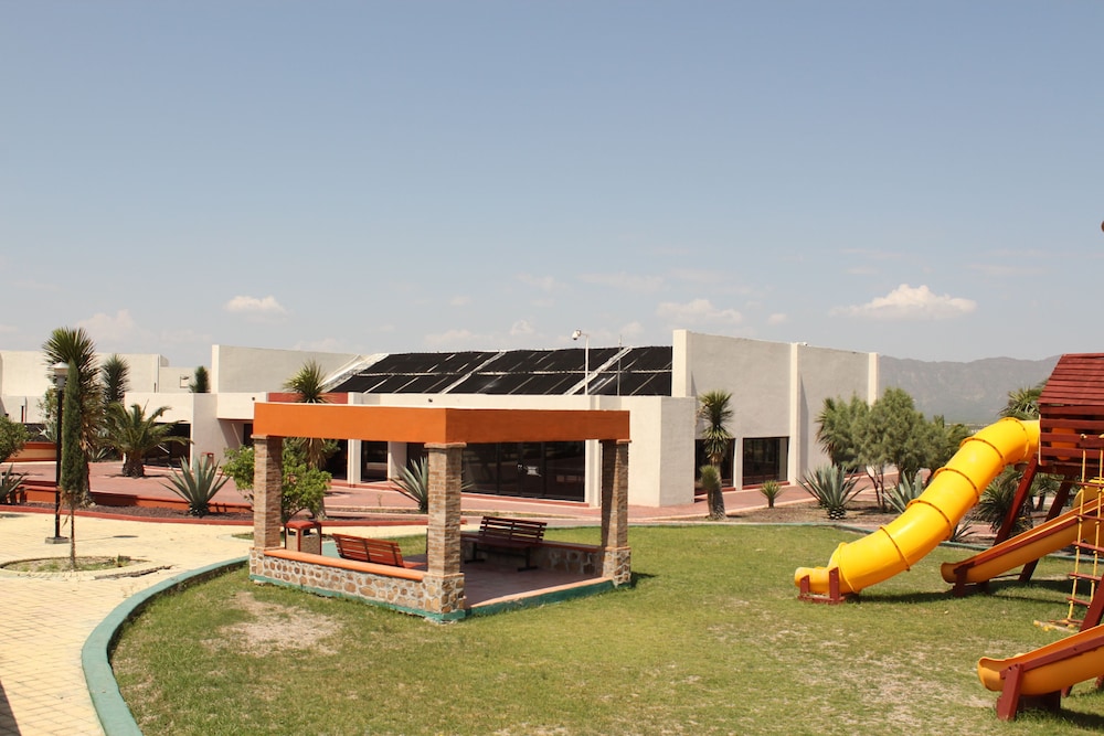 Termas de San Joaquin 33/50