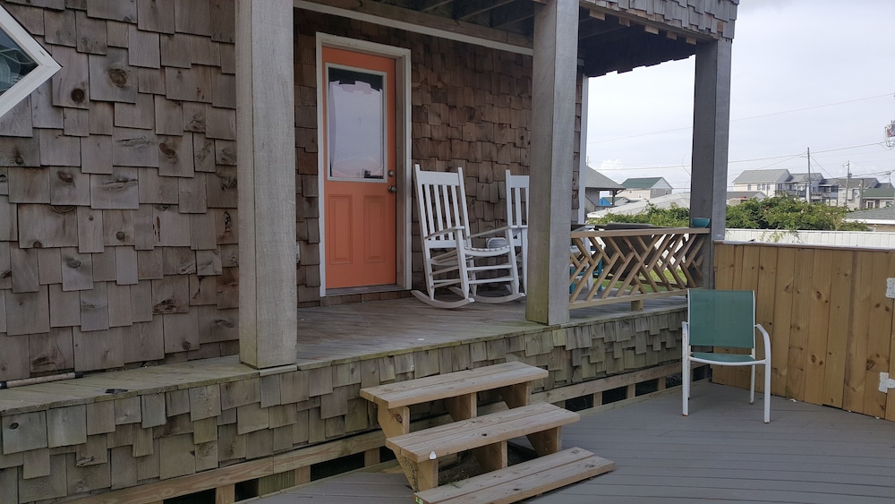Pierhouse Bed & Breakfast 2/59