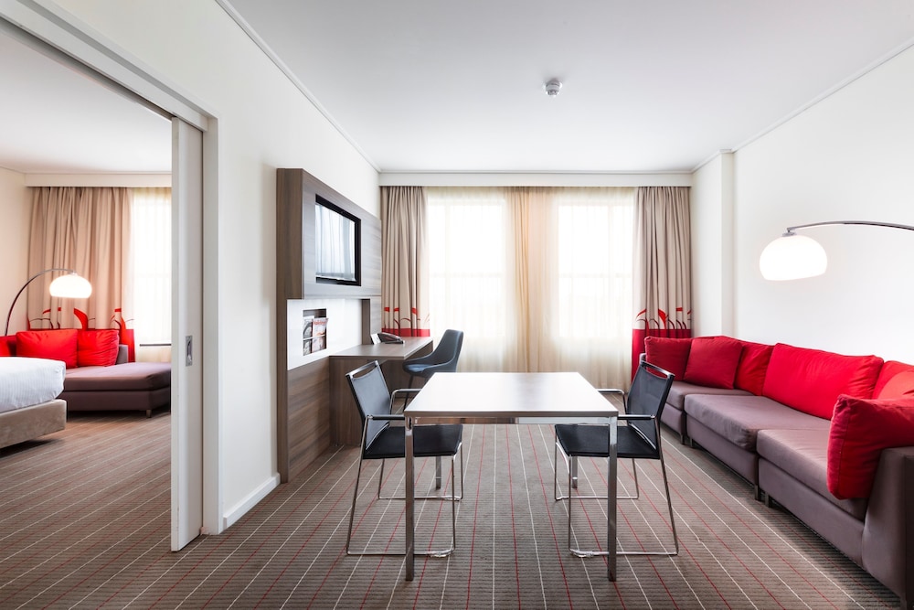 Novotel Melbourne Glen Waverley 34/50