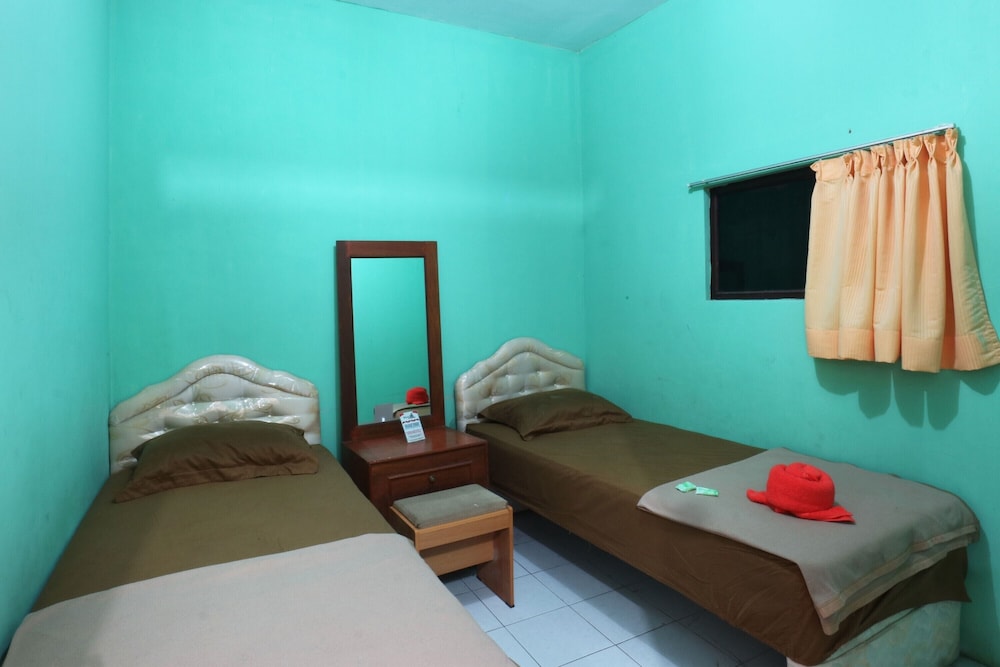 Hotel Arjuna 31/66