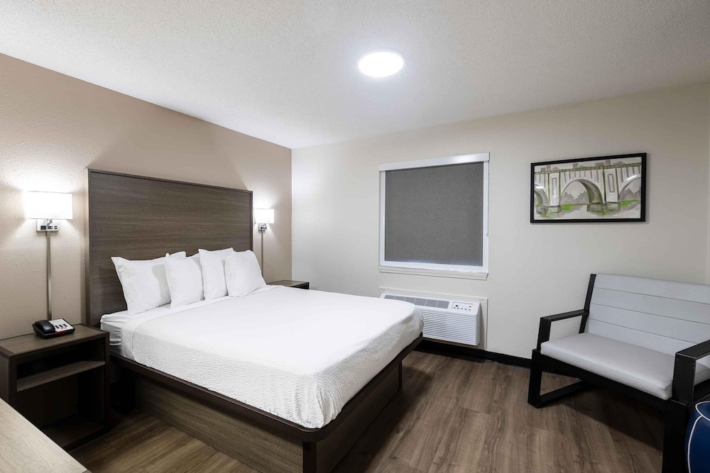 Extended Stay America - Columbia - West - Stoneridge Dr. 18/57