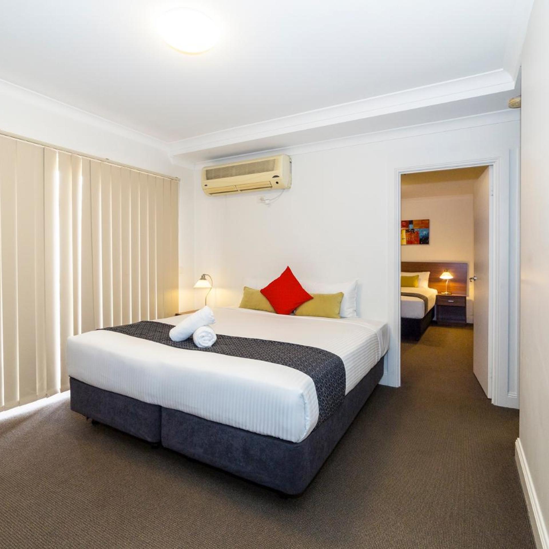 Amazing Accommodations St Kilda Melbourne 9/51