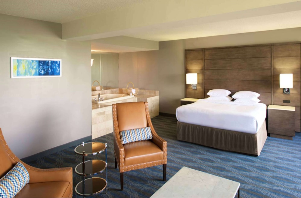 Doubletree By Hilton Bloomington Minneapolis South 13/60