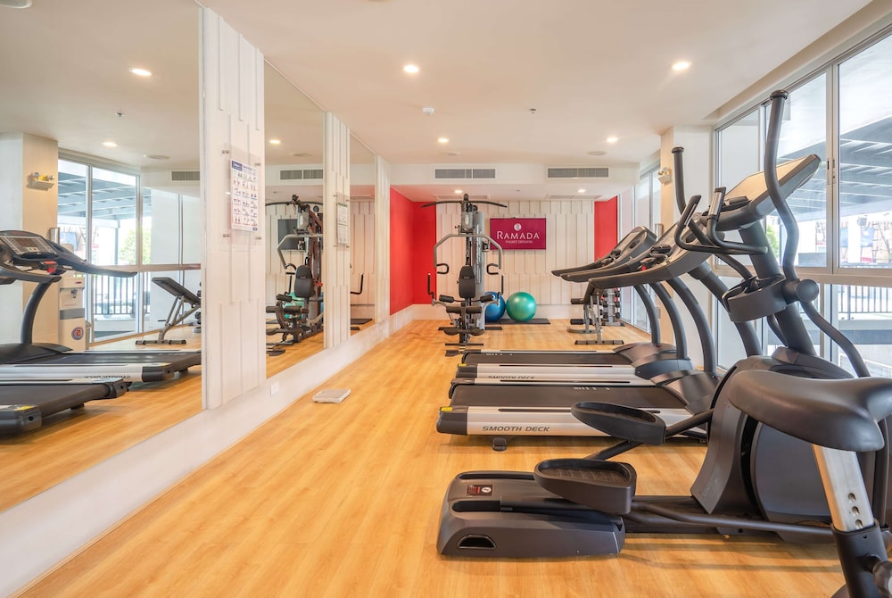 Ramada By Wyndham Phuket Deevana 39/70