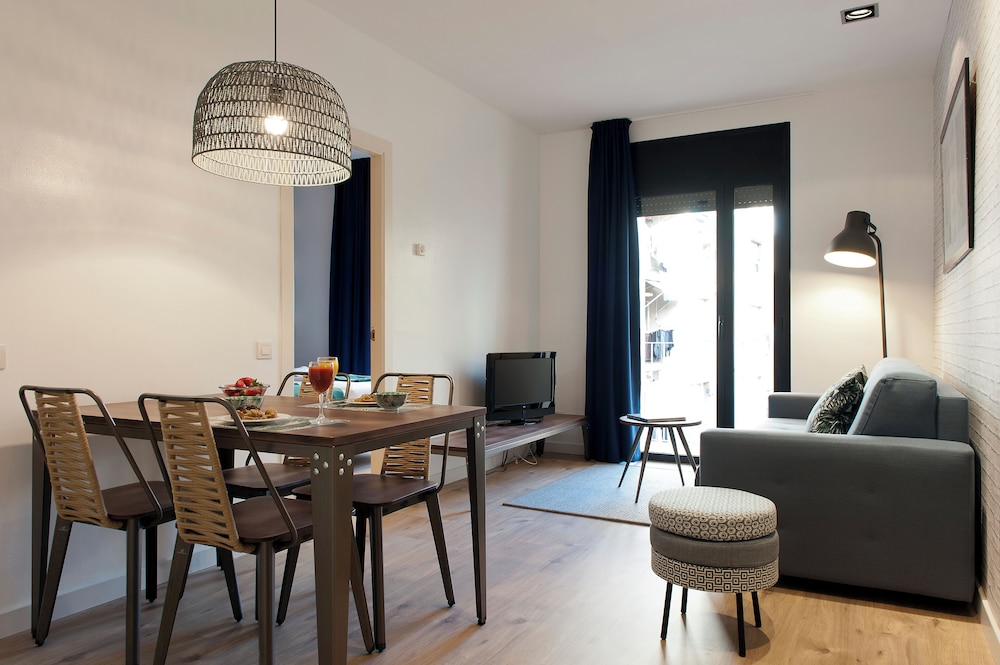 MH Apartments Sant Pau 16/31