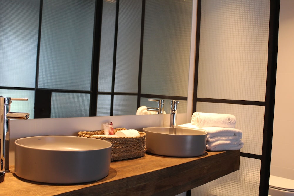 Be House Suites & Spa by Nobile 47/60