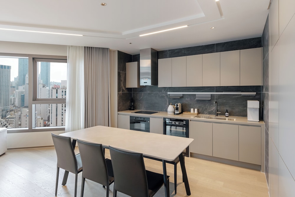 NewCZ Haeundae Residence 54/65