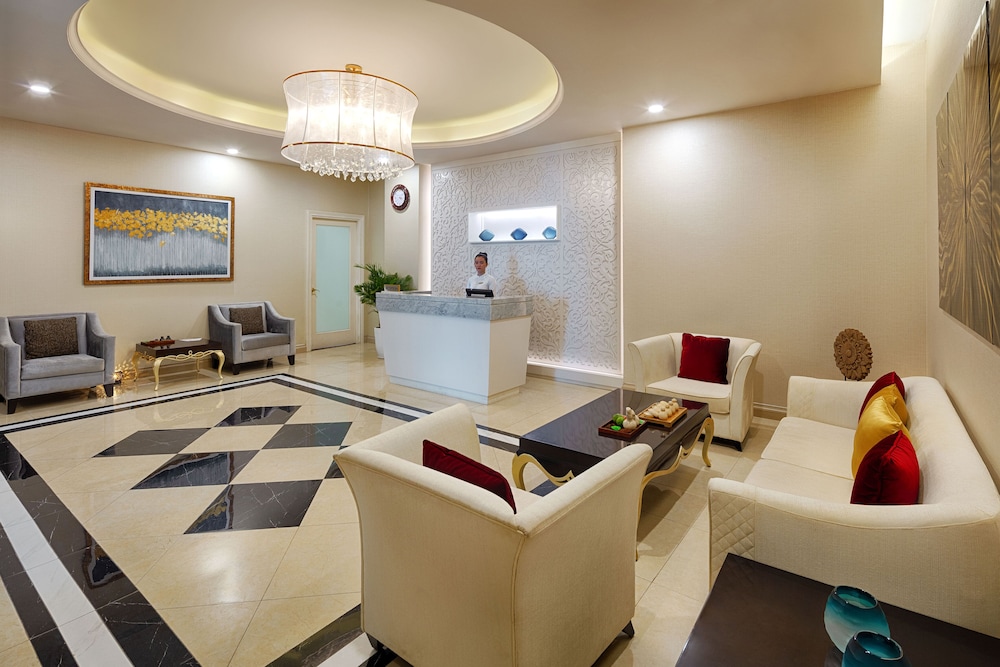 Vinpearl Empire Nha Trang, Affiliated by Melia 66/73