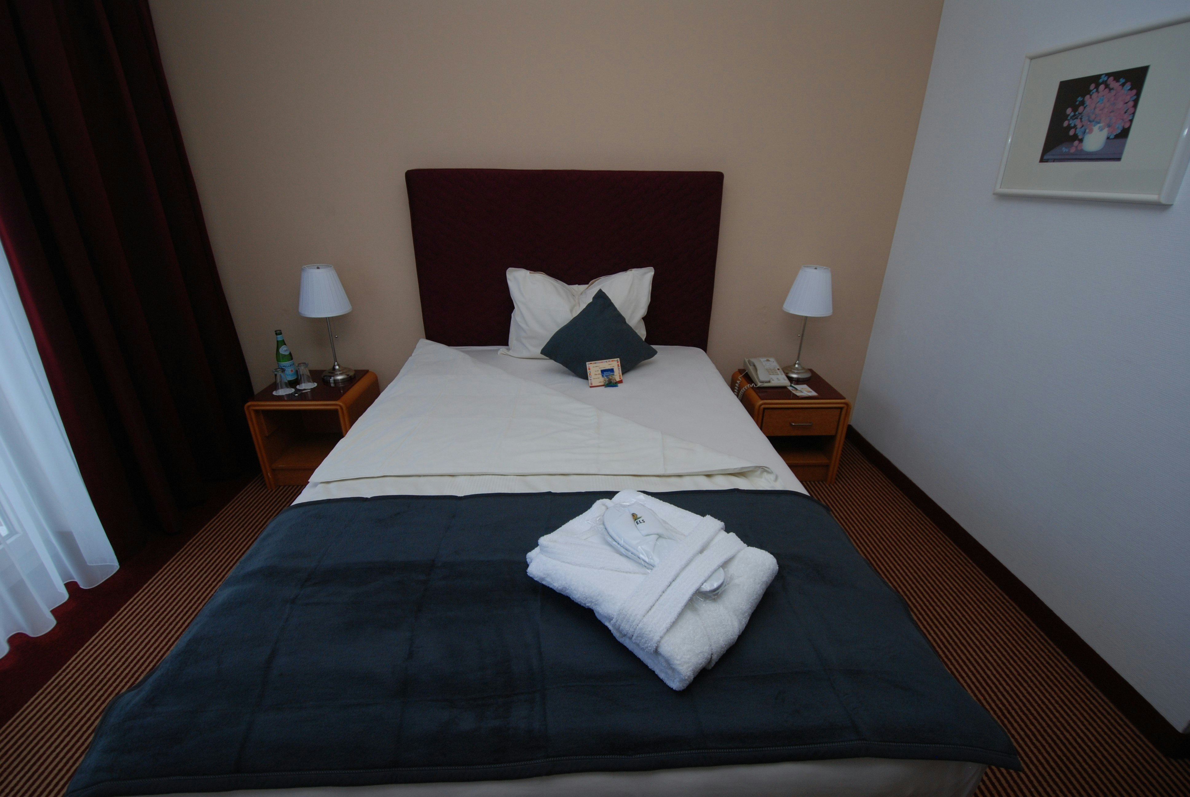 HK Hotel Dusseldorf City 14/26
