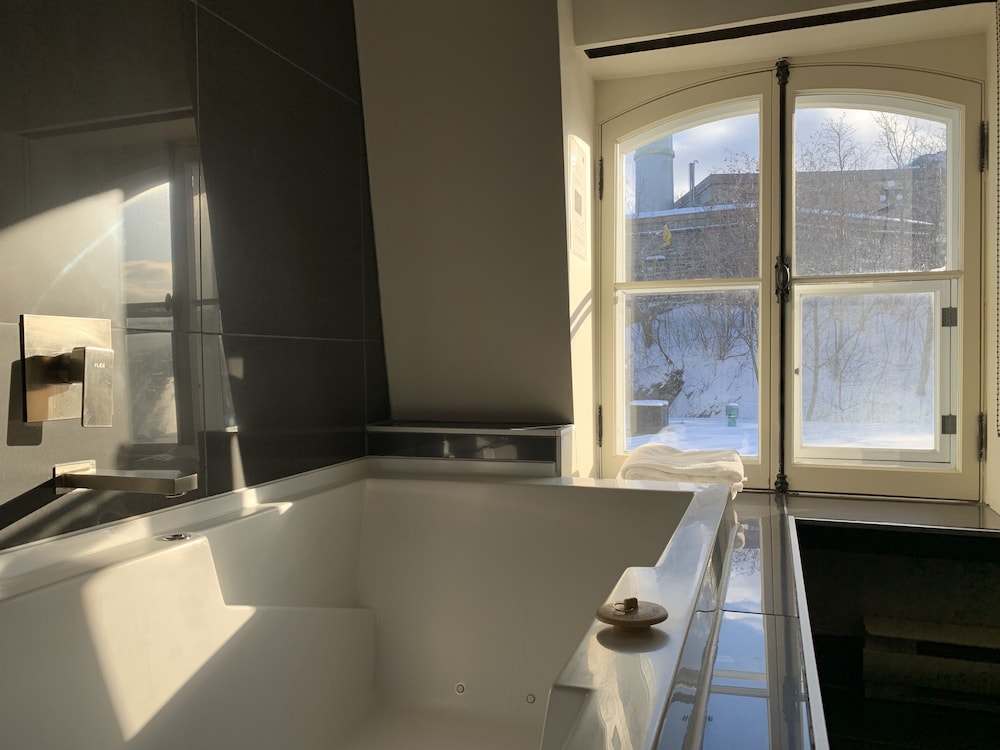 Hotel Le Saint-Paul 28/50
