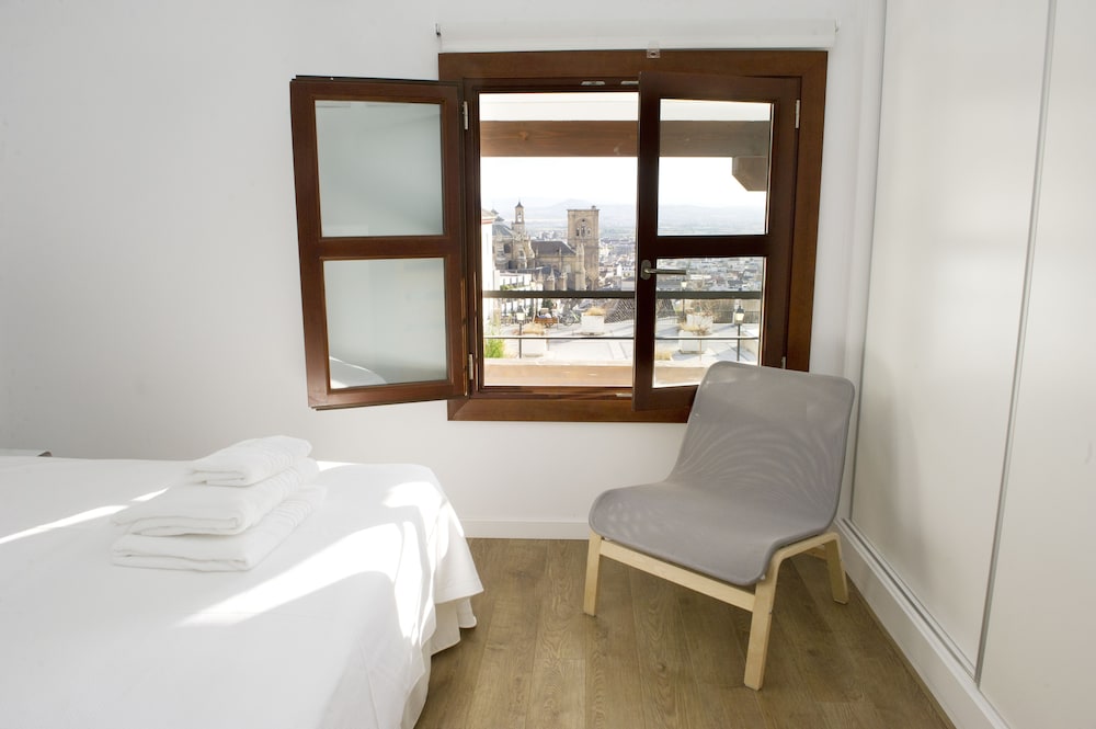 Smart Suites Albaicin 41/63