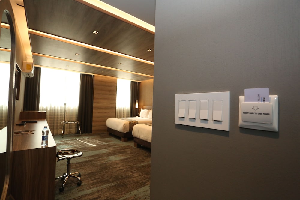 Hotel Park Nilo 48/57