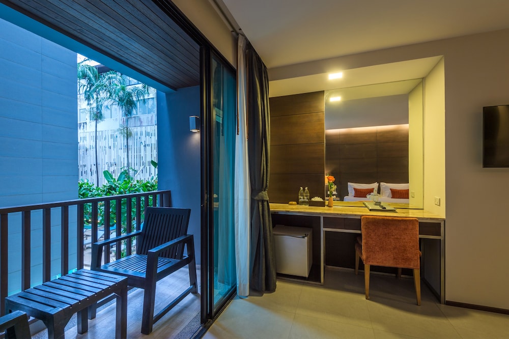 Aree Tara Resort Krabi 61/77