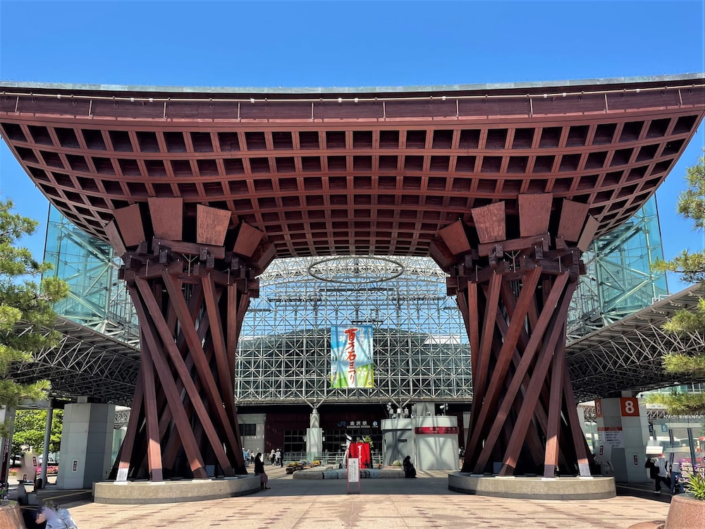 Amanek Kanazawa 7/50