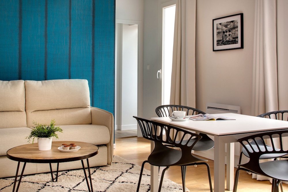 Appartements Des Ducs 63/77