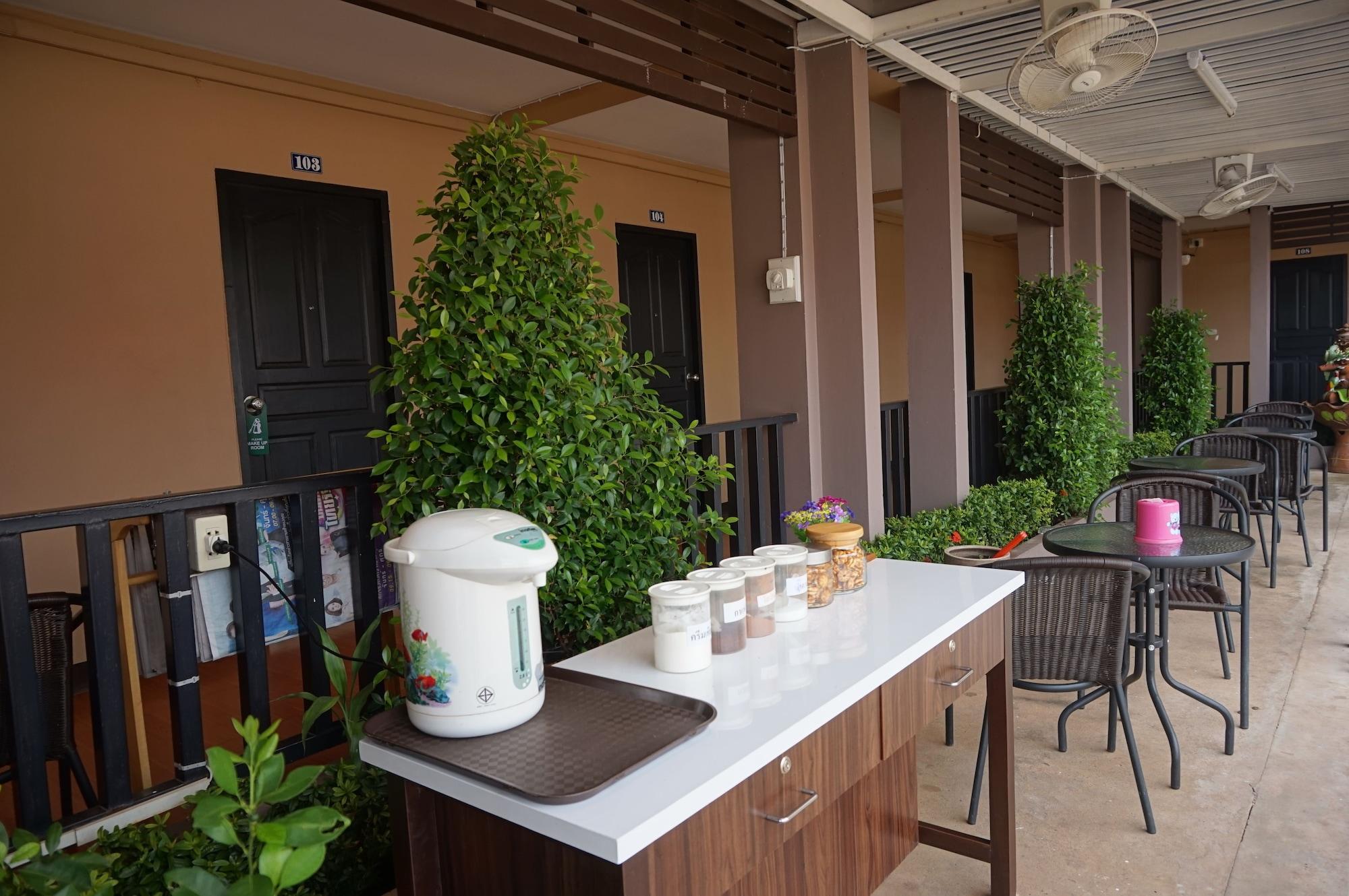 Mt Place Sakon Nakhon 15/21