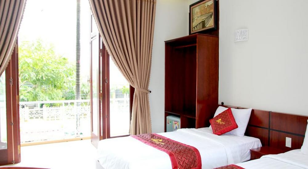 Hoi An Golden Horse Villa 23/70
