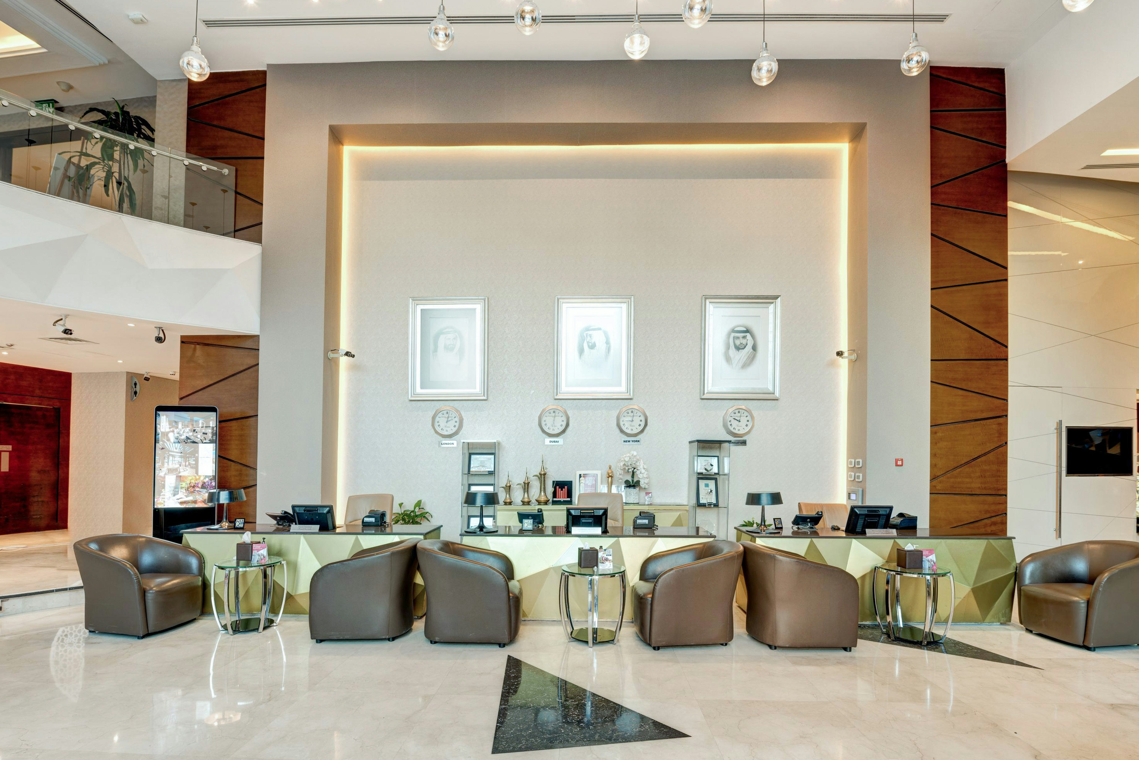 Copthorne Hotel Dubai 48/70