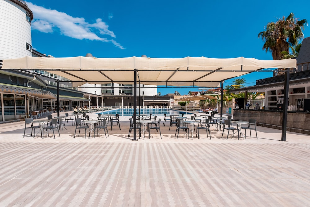 Jura Hotels Kemer Resort 47/50