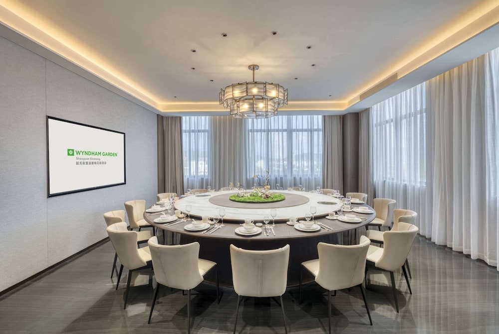 Wyndham Garden Shaoguan Xinfeng 32/36