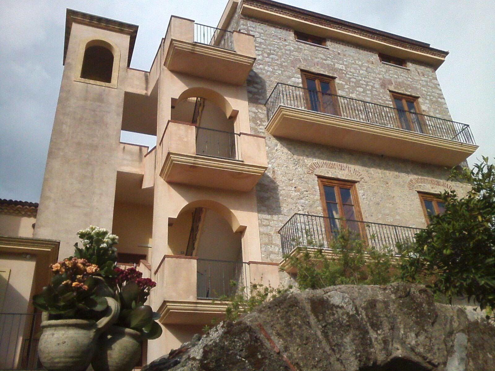 Hotel Del Sole Al Plebiscito 1/22