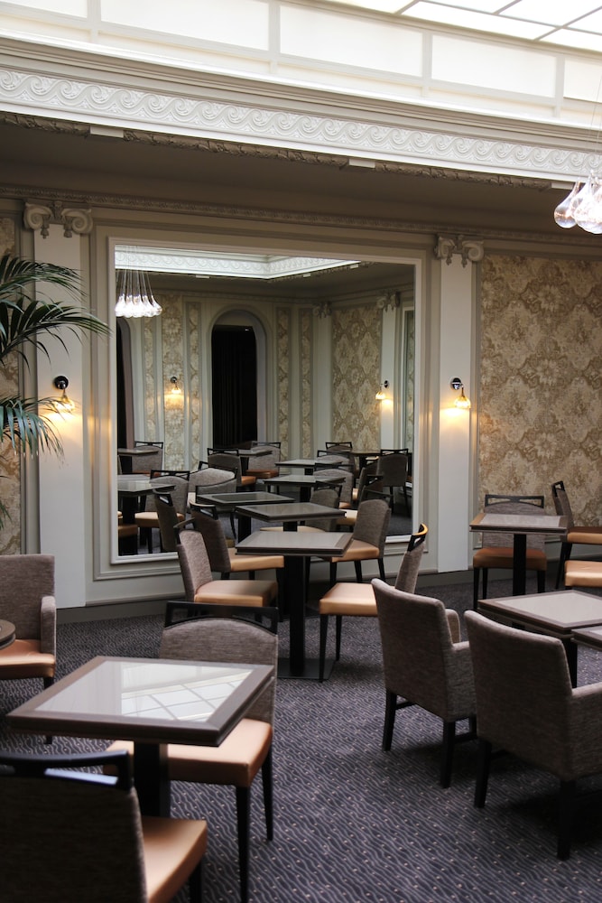 Hotel Litteraire Le Swann, Bw Premier Collection 32/37