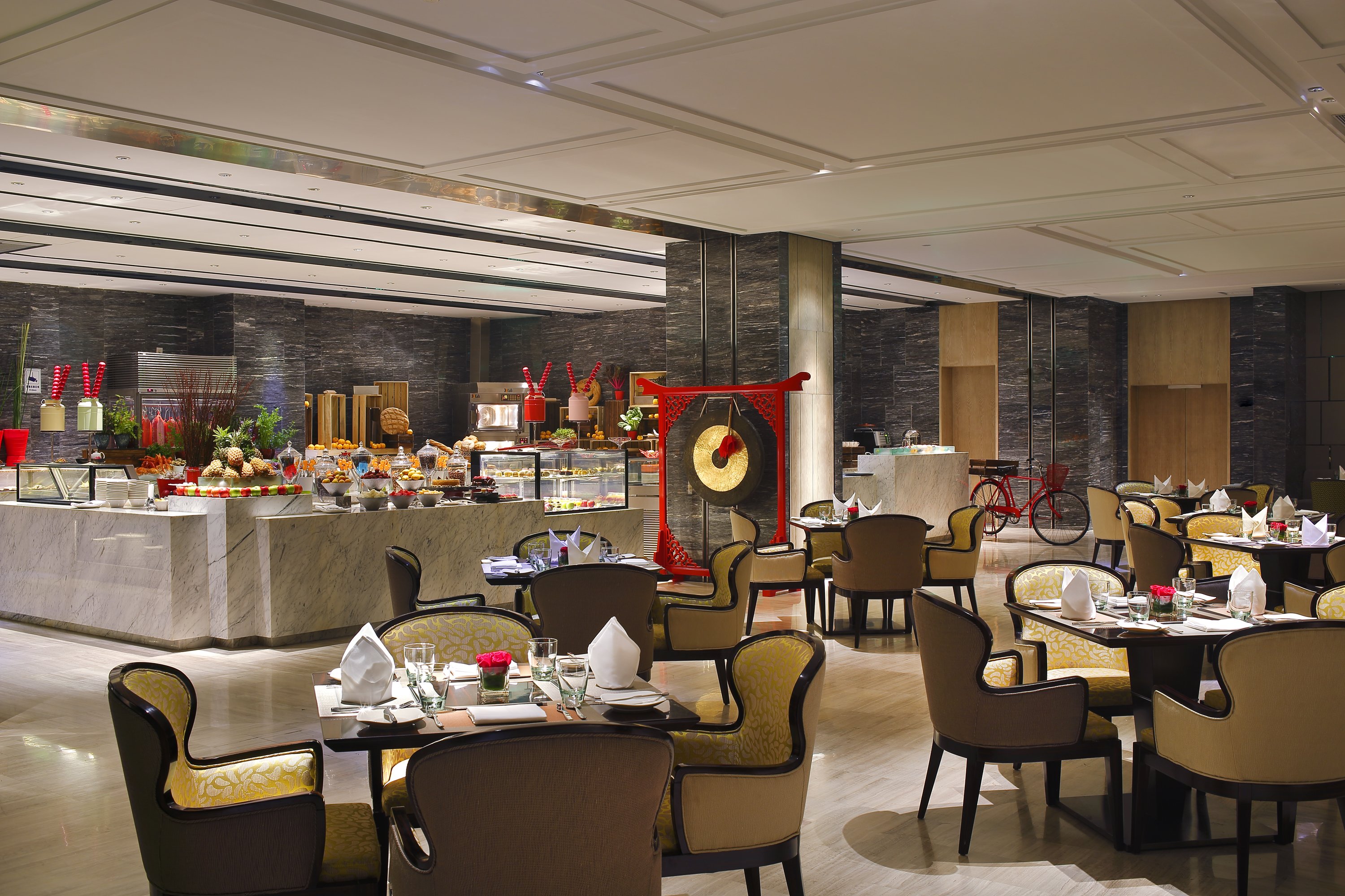 Crowne Plaza Beijing Lido 59/76