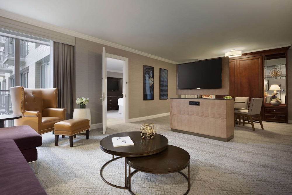 Fairmont Washington D.C. Georgetown 39/72