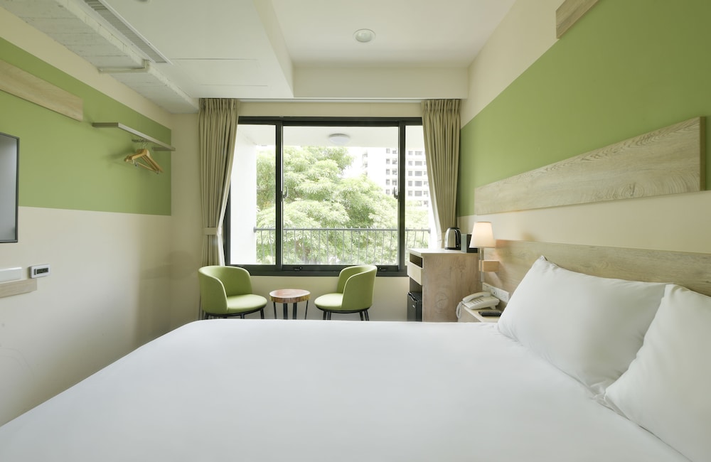 Hotelkuei 50/64