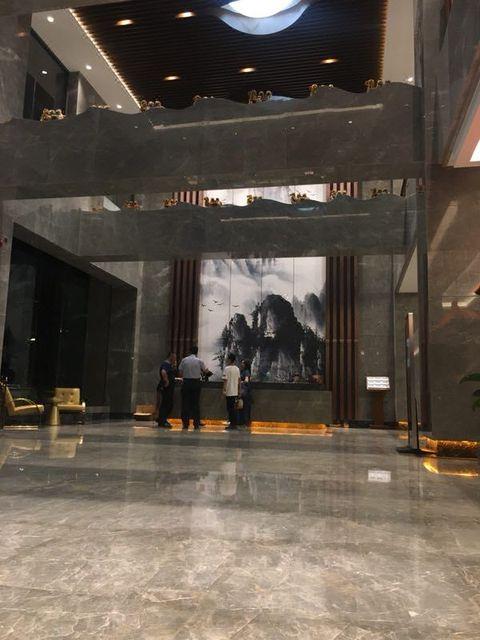 Xiyu International Hotel 8/30