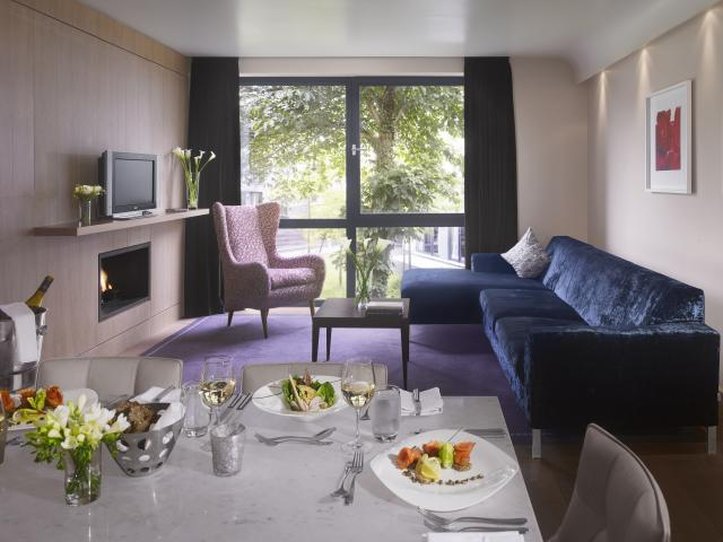 Farnham Estate Spa Golf Resort 36/50