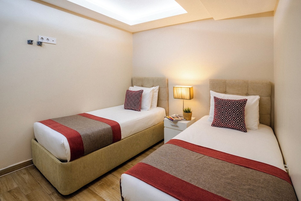 Cheya Residence Tesvikiye 13/67
