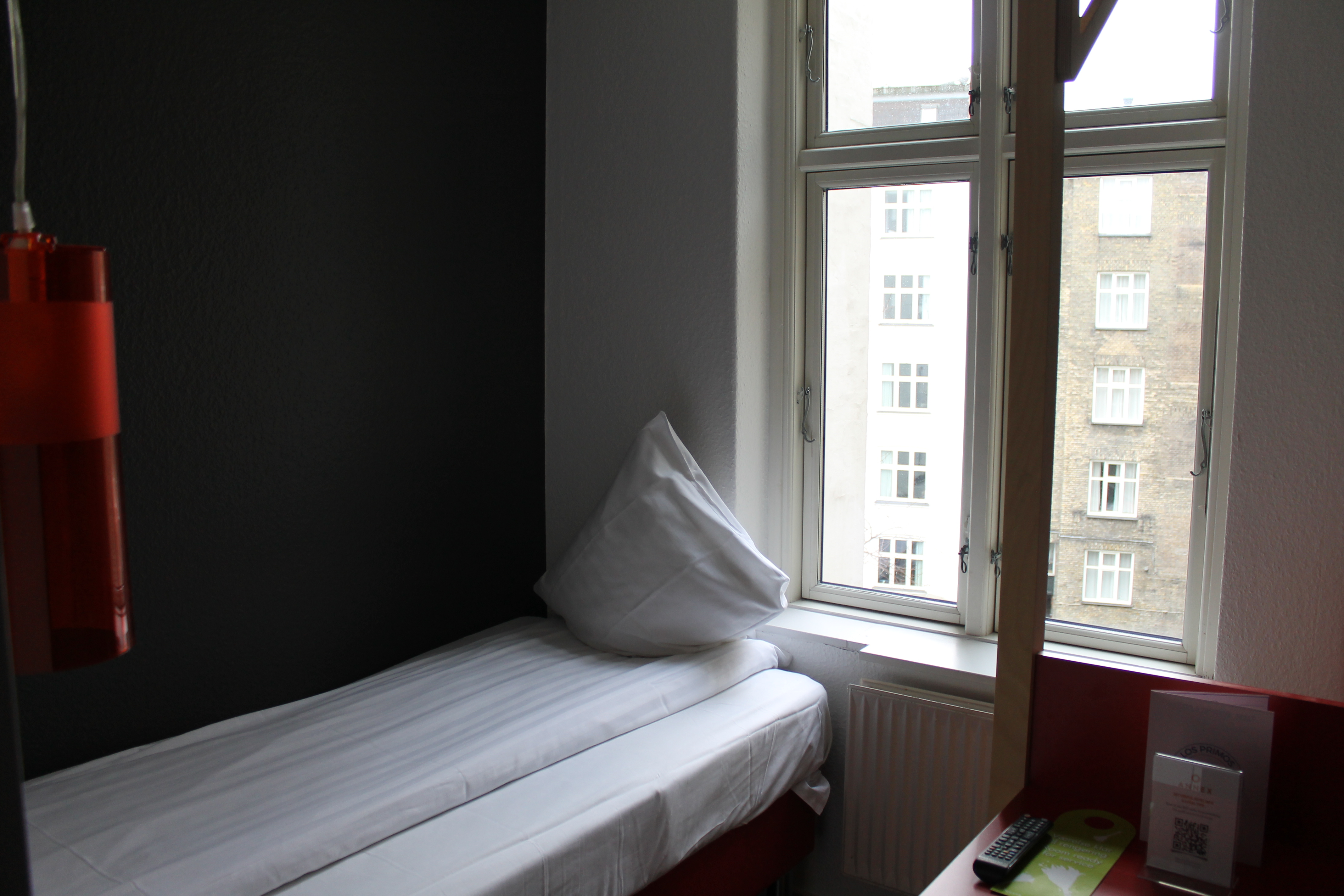Annex Copenhagen 24/60