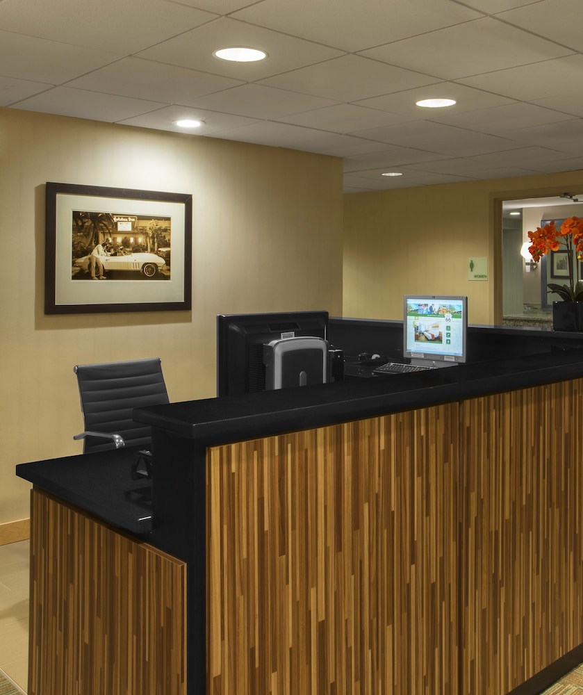 Holiday Inn St Louis Sw Route 66 64/81